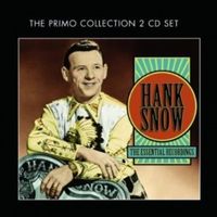 Hank Snow - The Essential Hank Snow (2CD Set)  Disc 1